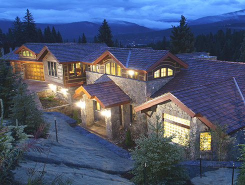 View our listing of luxury mountain homes. Some of the finest real estate in Breckenridge. Luxury mountain living. Spacious, elegant; from modern to traditional. Breckenridge real estate features some of the best luxury homes on the market.